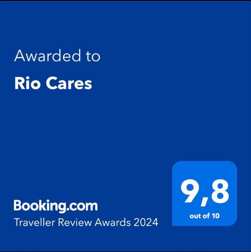 Rio Cares Appartement Los Abrigos Buitenkant foto